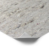 ビーチイビス ポスター (角)