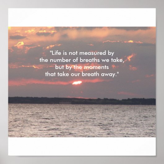 ビーチインスパイア ポスター (正面)