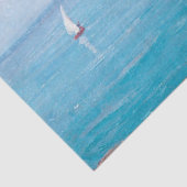 ビーチインBiarritz，フランス(by Kimon Loghi) 薄葉紙 (詳細)