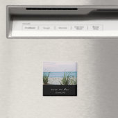 ビーチイ結婚ズ マグネット (インサイチュ (食洗機))