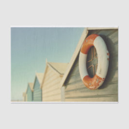 ビーチイ航海のフサバーデクページ紙 薄葉紙