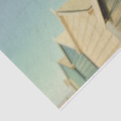 ビーチイ航海のフサバーデクページ紙 薄葉紙 (詳細)