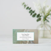 ビーチイ・ナ！1 名刺 (スタンド正面)