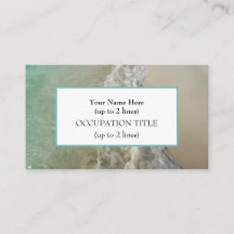 ビーチイ・ナ！1