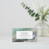 ビーチイ・ナ！3 名刺 (スタンド正面)