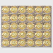 ビーチイ ラッピングペーパー (フラット)