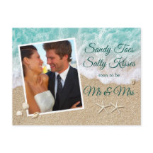 ビーチウェーブサンディトゥーズ塩辛キス写真