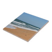 ビーチウェーブズシーショアシースケープ タイル (側面)