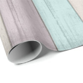 ビーチウッドデザイン ラッピングペーパー (ロールコーナー)