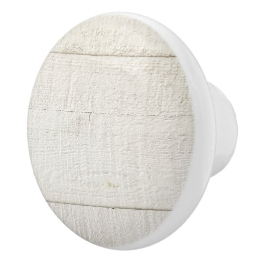 ビーチウッド沿岸 セラミックノブ (右)