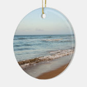 ビーチオーナメント セラミックオーナメント (左)