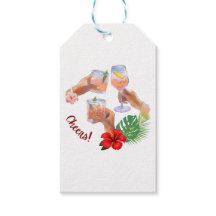 ビーチカクテルパーティー