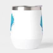 ビーチカスタムシェルガールズウィークエンドバケーション (左面)