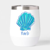 ビーチカスタムシェルガールズウィークエンドバケーション (背面)