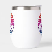 ビーチカスタムハウスキュートトロピカルパームツリー (左面)