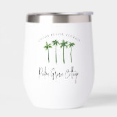 ビーチカスタムハウスバケーションレンタル (左面)