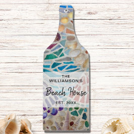 ビーチカスタムハウス カッティングボード