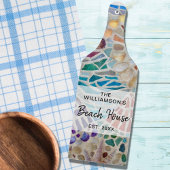 ビーチカスタムハウス カッティングボード