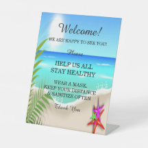 ビーチカラフルヒトデ結婚ィの安全