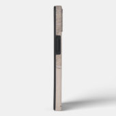 ビーチカリブのゼンオアシス#1 #ocean #wall #art Case-Mate iPhoneケース (裏面 / 右)