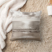 ビーチカリブのゼンオアシス#2 #ocean #wall #art クッション (ブランケット)