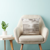 ビーチカリブのゼンオアシス#2 #ocean #wall #art クッション (椅子)