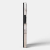ビーチカリブのゼンオアシス#4 #ocean #wall #art Case-Mate iPhoneケース (裏面 / 右)
