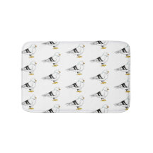 ビーチガルシーガルニューヨークシティピジョンバード