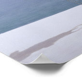 ビーチガード2004 ポスター (角)