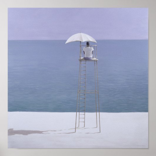 ビーチガード2004 ポスター (正面)