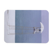 ビーチガード2004 マグネット (横)