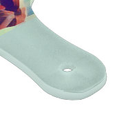 ビーチガールサンダー_コーブ カッティングボード (角)