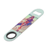 ビーチガールサンダー_コーブ スピード栓抜き (正面アングル)