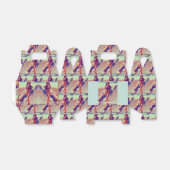 ビーチガールサンダー_コーブ フェイバーボックス (折り畳みなし)