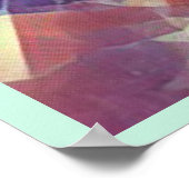 ビーチガールサンダー_コーブ ポスター (角)