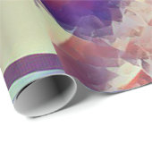 ビーチガールサンダー_コーブ ラッピングペーパー (ロールコーナー)