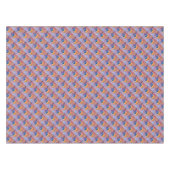 ビーチガールフレンド テーブルクロス (正面(横))