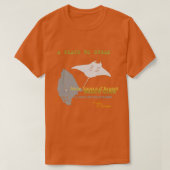 ビーチクラブセーシェル Tシャツ (デザイン正面)