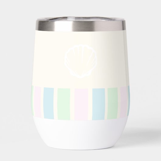 ビーチクラブ誕生日 (背面)