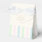 ビーチクラブ誕生日 フェイバーボックス (正面サイド)