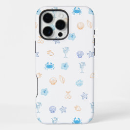 ビーチクラブ 誕生日 iPhone 16 PRO MAXケース
