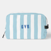 ビーチクラブ – GVB – カスタムデザイン ドップキット (裏面)