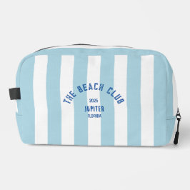 ビーチクラブ – HPBS – カスタムデザイン ドップキット