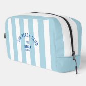 ビーチクラブ – HPBS – カスタムデザイン ドップキット (右コーナー)