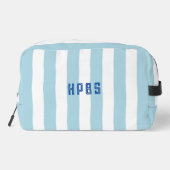 ビーチクラブ – HPBS – カスタムデザイン ドップキット (裏面)