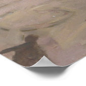 ビーチクリケットアバソーチ2013 ポスター (角)