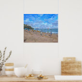 ビーチクリケットアバソーチ2013 ポスター (キッチン)