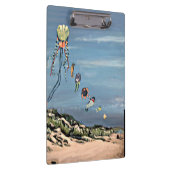 ビーチクリップボード クリップボード (右)