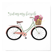 ビーチクルーザー自転車