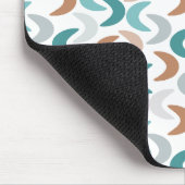 ビーチクレセント マウスパッド (コーナー)